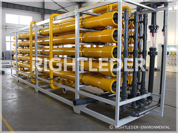 脱硫废水零排放 脱硫废水零排放